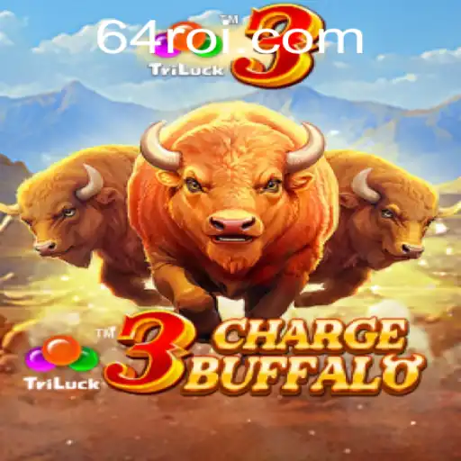 Descubra o Mundo do Jogo 3ChargeBuffalo