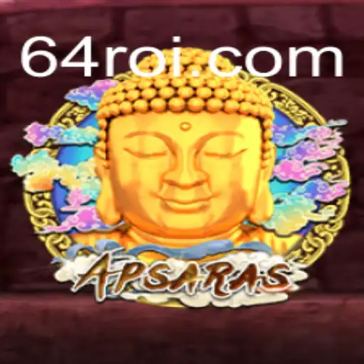 Apsaras: Explorando um Novo Horizonte no Mundo dos Jogos com 64RR.com
