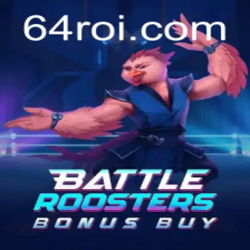 Tudo sobre BattleRoostersBonusBuy: O Jogo que Está a Conquistar o Público