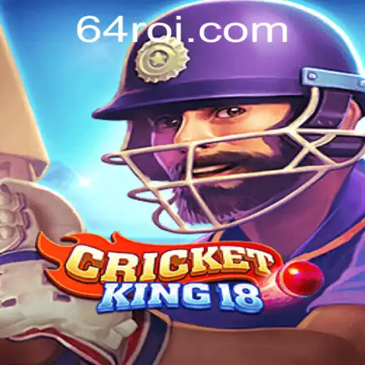 Explorando o Jogo CricketKing18: Introdução e Regras