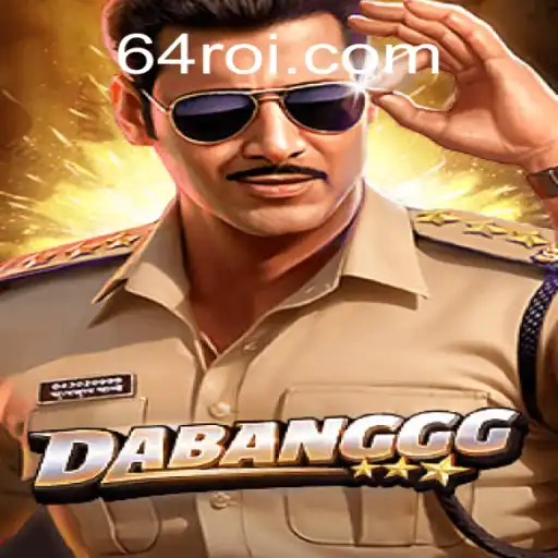 Explorando o Mundo do Jogo DABANGGG: Uma Jornada Através do 64RR.com