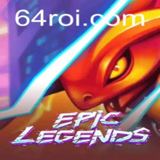 EpicLegends: Um Mergulho em um Mundo de Aventuras e Estratégias