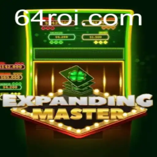 Descubra 'ExpandingMaster': Um Mergulho no Novo Fenômeno do Mundo dos Jogos