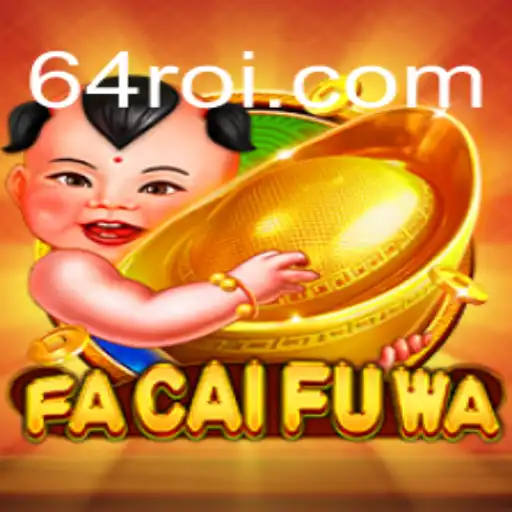 Descubra FaCaiFuWa: O Novo Sensação dos Jogos