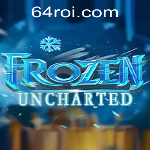Explorando o Mundo de FrozenUncharted: Um Mergulho na Aventura Gelada