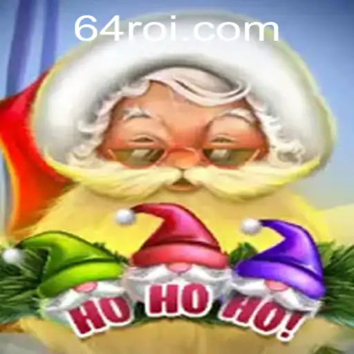 Descubra o Mundo Emocionante do Jogo HoHoHo