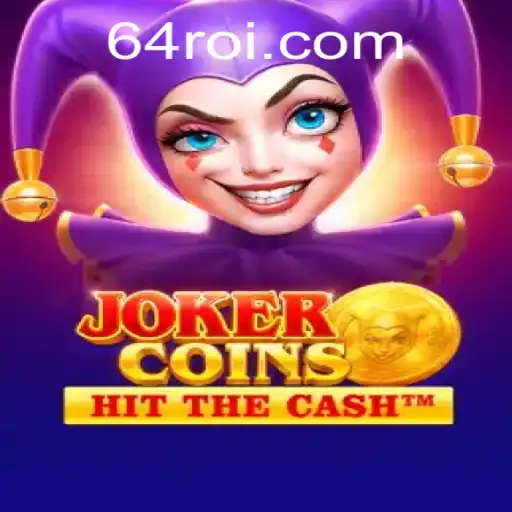 Descubra JokerCoins: A Fascinante Nova Experiência de Jogo Online