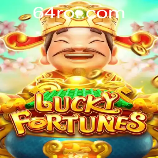 Descubra LUCKYFORTUNES: O Novo Jogo de Estratégia e Sorte