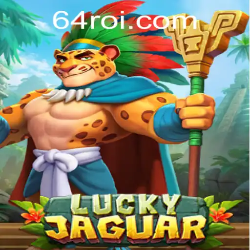 Descubra o Fascinante Mundo de LuckyJaguar