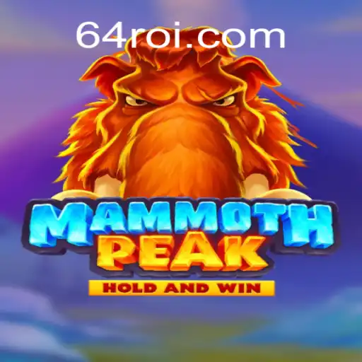 MammothPeak: Explorando Aventuras no Novo Jogo com 64RR.com