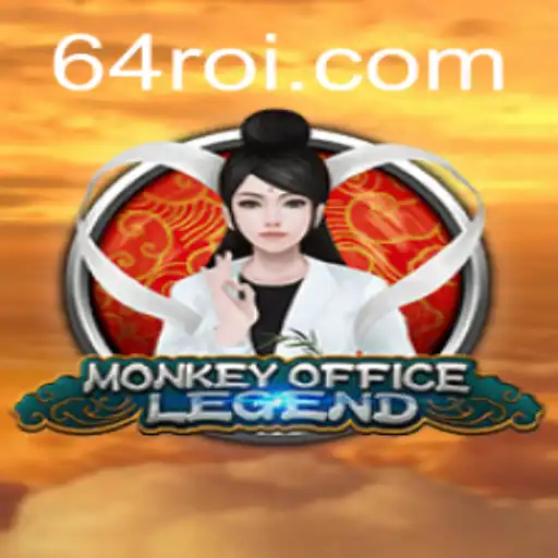 Descubra o Mundo do Jogo MonkeyOfficeLegend: Regras e Desafios