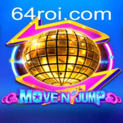 MovenJump: Mergulhe na Aventura Vertical