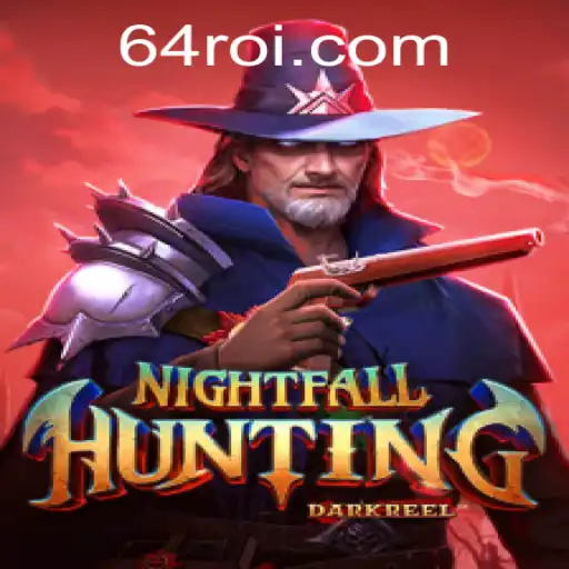 Descubra o Novo Jogo de Ação Aventura: NightfallHunting