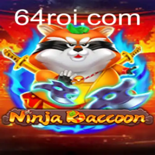 Tudo sobre NinjaRaccoon: Aventuras em 64RR.com