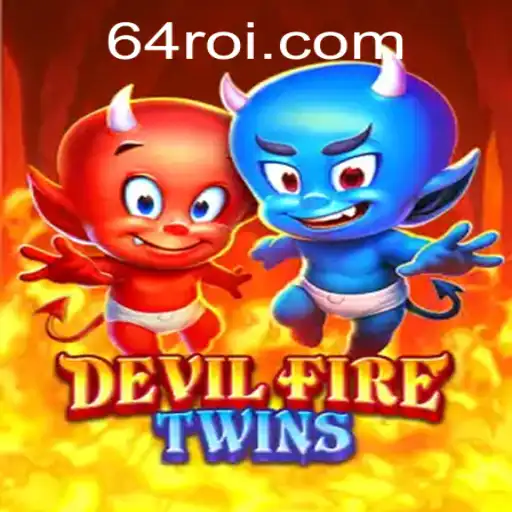 DevilFireTwins: Uma Jornada Pelo Universo dos Jogos Online