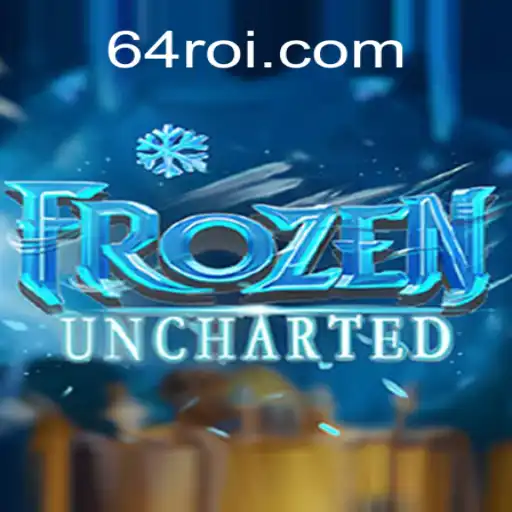 Explorando o Mundo de FrozenUncharted: Um Mergulho na Aventura Gelada