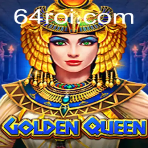 GoldenQueen: Uma Experiência de Jogo Inovadora com 64RR.com