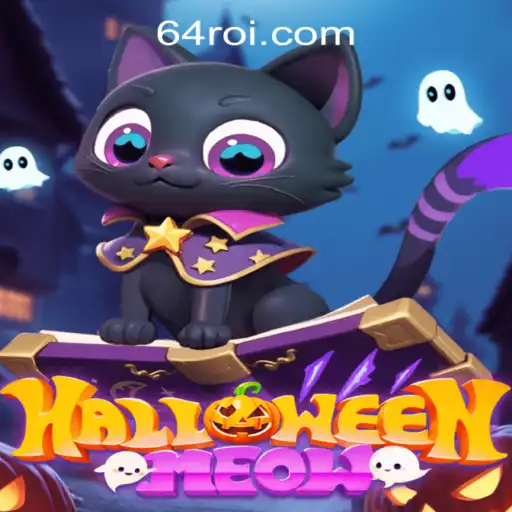 Explorando o Fascinante Mundo de HalloweenMeow