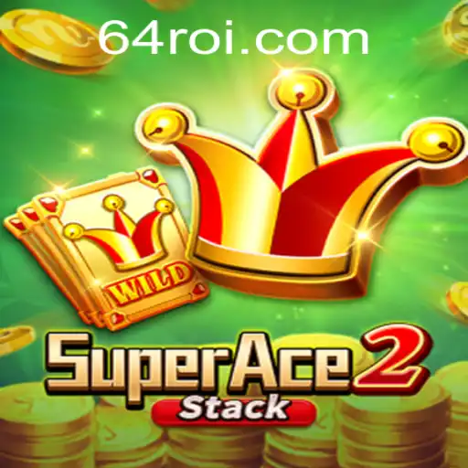 Explorando o Mundo de SuperAce2: Aventuras Incríveis e Desafios de 64RR.com