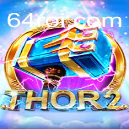 Descubra o Mundo de Thor2: Um Mergulho no Jogo de Aventura Revolucionário