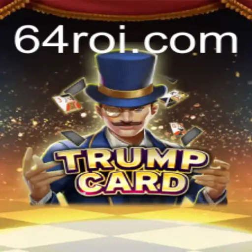 Explorando o Fascinante Mundo de TrumpCard e 64RR.com