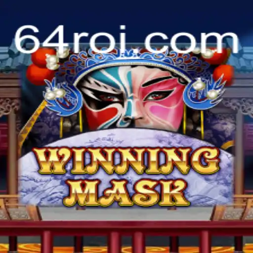 Explorando o Mundo de WinningMask: O Jogo Inovador da 64RR.com