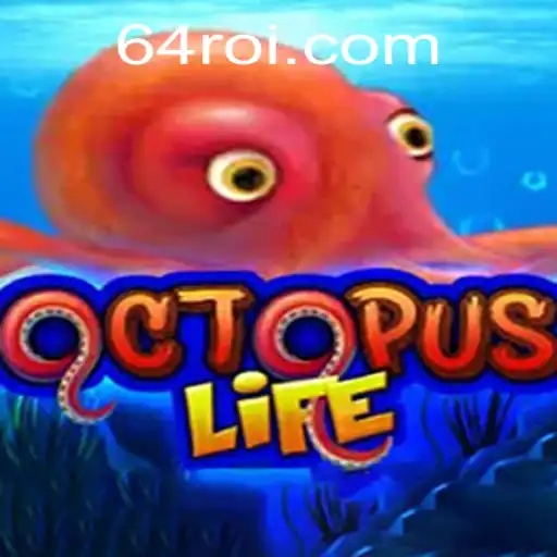 Descubra o Mundo Fascinante de OctopusLife: Um Jogo Envolvente para Todas as Idades
