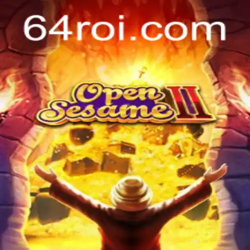 Explorando OpenSesameII: O Novo Fenômeno do Mundo dos Jogos