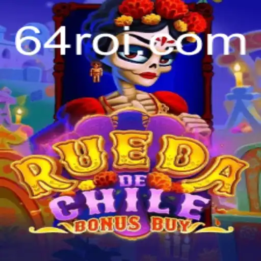 Explorando o Mundo de RuedaDeChileBonusBuy: Um Mergulho nas Regras e Estratégias