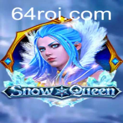 Descubra a Aventura Congelante de SnowQueen no Portal 64RR.com