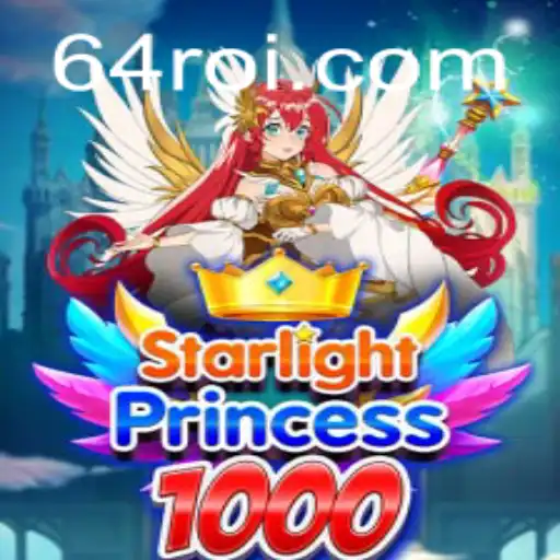 StarlightPrincess1000: Uma Aventura Galáctica com Regras Fascinantes