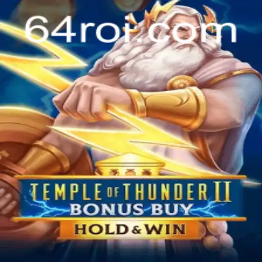 Explorando o Fascinante Mundo de TempleofThunderIIBonusBuy