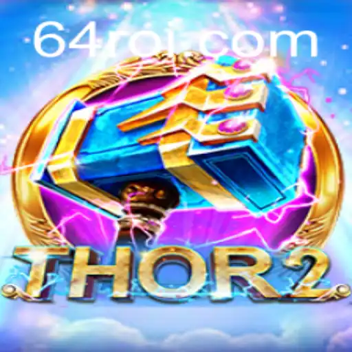 Descubra o Mundo de Thor2: Um Mergulho no Jogo de Aventura Revolucionário