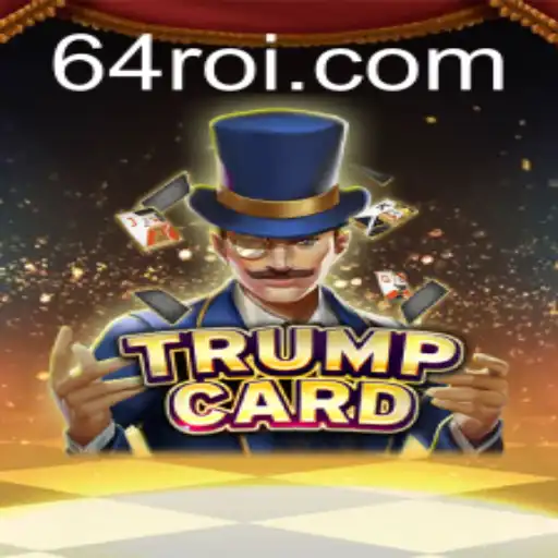 Explorando o Fascinante Mundo de TrumpCard e 64RR.com