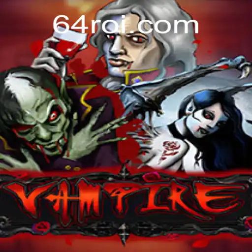Vampire: Uma Imersão no Mundo Sombriamente Cativante de 64RR.com