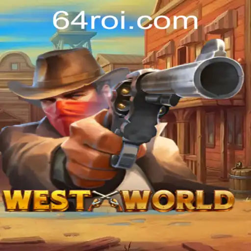 Conheça o Empolgante Jogo WestWorld: Descrição, Introdução e Regras