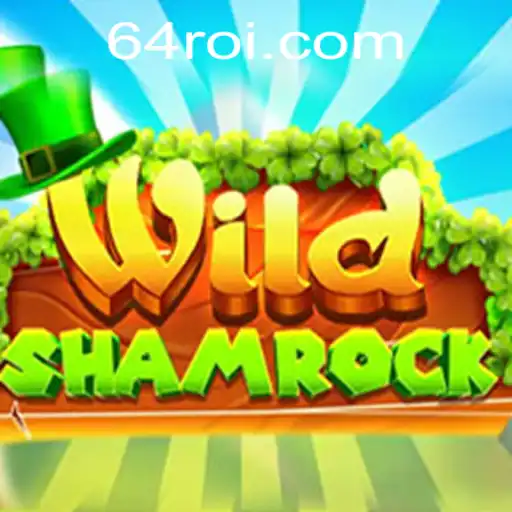 Descubra o Mundo de WildShamrock no 64RR.com
