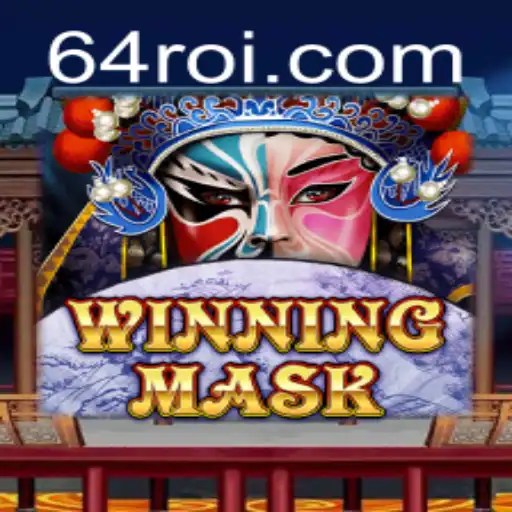 Explorando o Mundo de WinningMask: O Jogo Inovador da 64RR.com